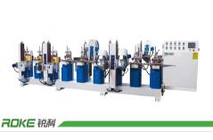 異形砂光機